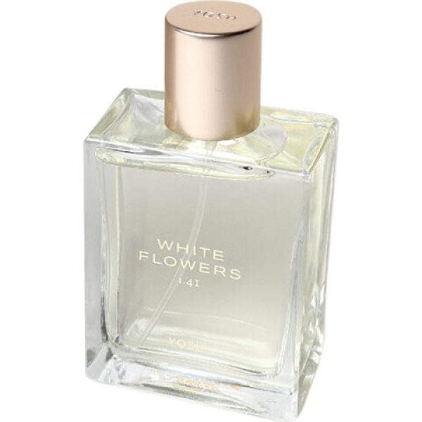 White Flowers 1.41
 for
