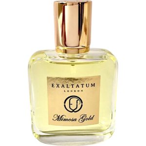 Mimosa Gold   for Unisex