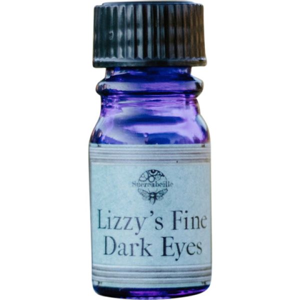 Lizzie's Fine Dark Eyes   for Women