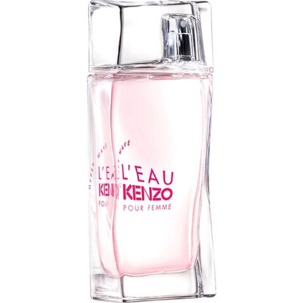 L'Eau  Hyper Wave pour Femme   for Men