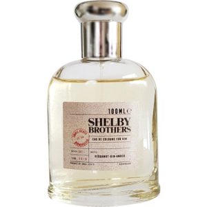 Shelby Brothers   for Men