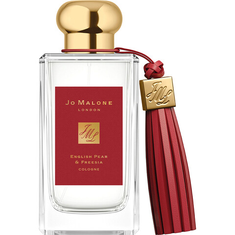 English Pear & Freesia Limited Edition    for Unisex