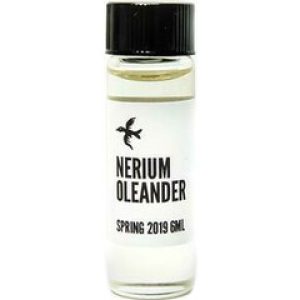 Nerium Oleander   for Unisex