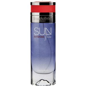 Sun Java Intense   for Men
