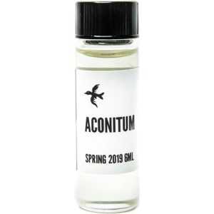 Aconitum   for Unisex