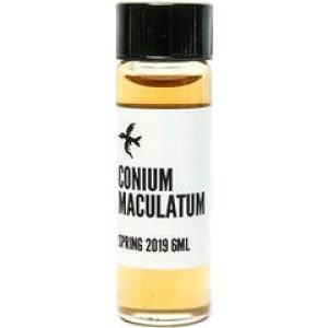 Conium Maculatum   for Unisex