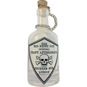 The Big Night Out   for Men