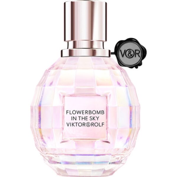 Flowerbomb In The Sky Edition   for Unisex