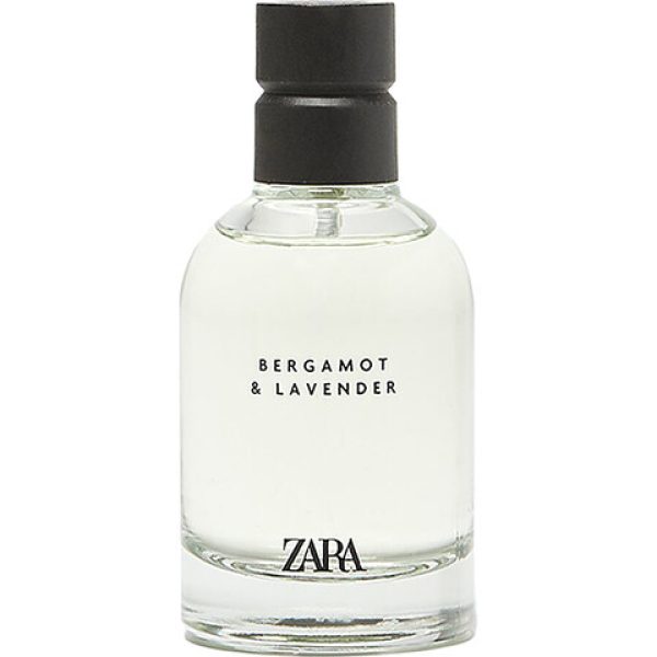 Bergamot & Lavender   for Unisex