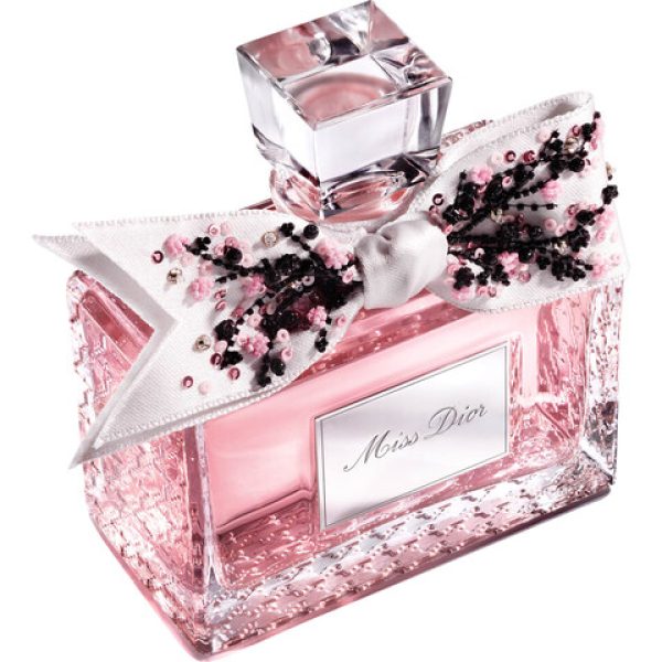 Miss  Le Parfum Édition d'Exception    for Women