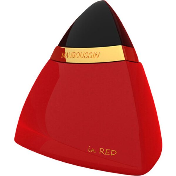 In Red   for Unisex