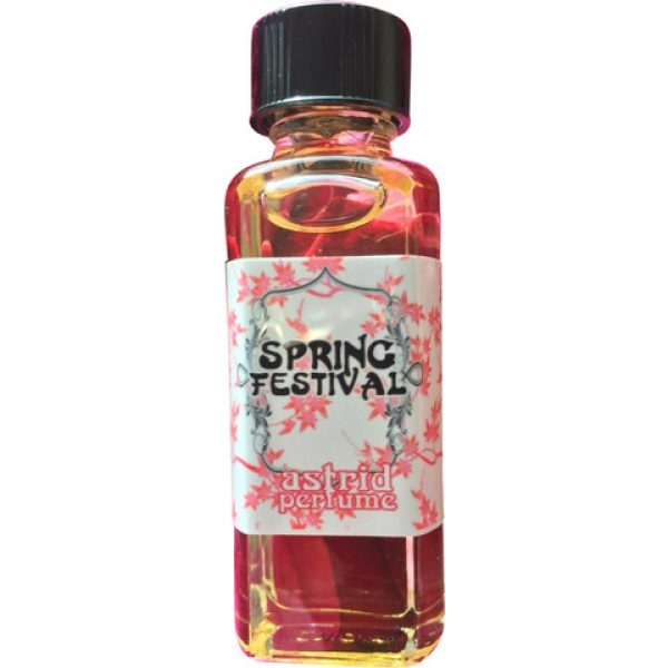 Spring Festival   for