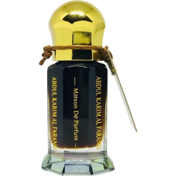 Mukhallat Badawi   for Unisex