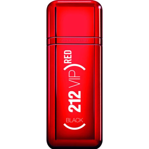 212 VIP Black Red   for Unisex
