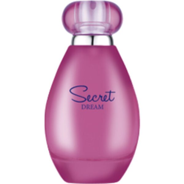Secret Dream   for