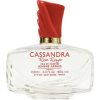 Cassandra Rose Rouge   for Unisex