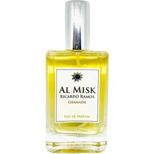 Al Misk   for Unisex