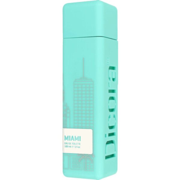 Miami   for Men