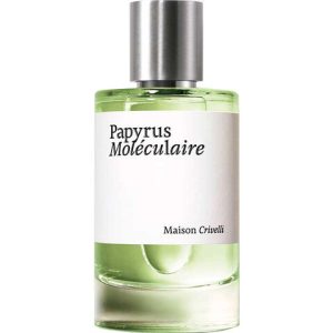 Papyrus Moléculaire   for