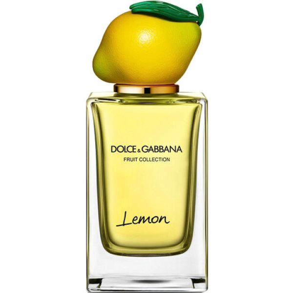 Fruit Collection - Lemon   for Unisex