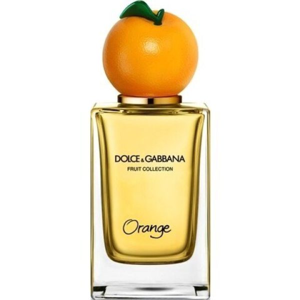 Fruit Collection - Orange   for Unisex