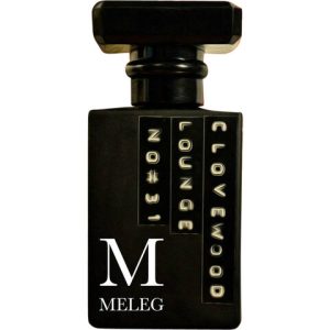 No 31: Clovewood Lounge   for Unisex