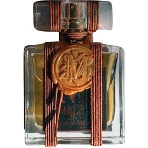 No 59: Tobacco Frankincense   for Men