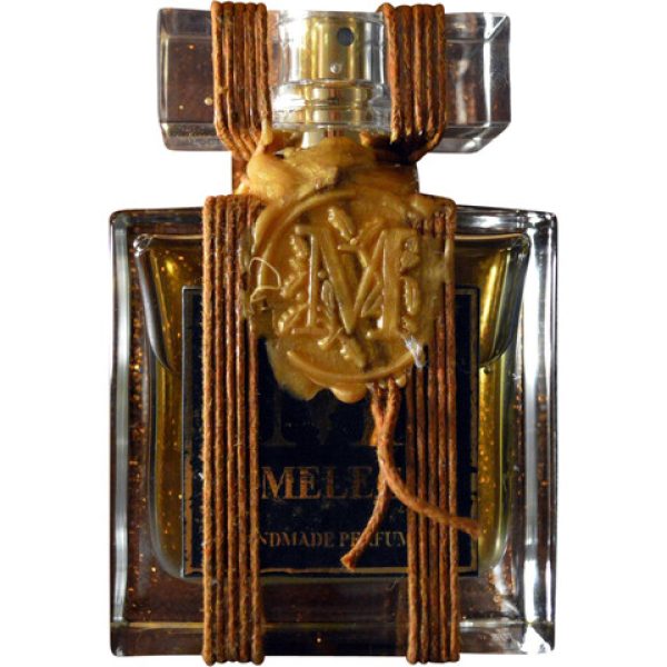No 50: Civet Cat Chypre   for Unisex