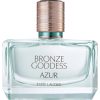 Bronze Goddess Azur   for Unisex