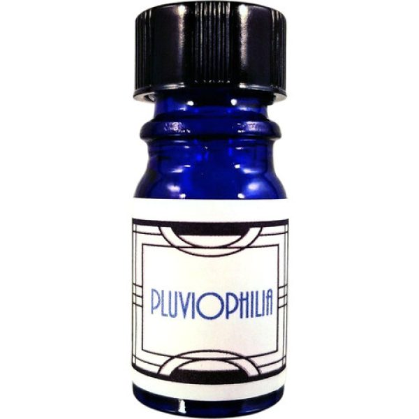 Pluviophilia   for