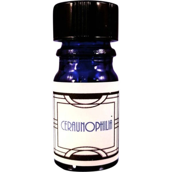 Ceraunophilia   for Unisex