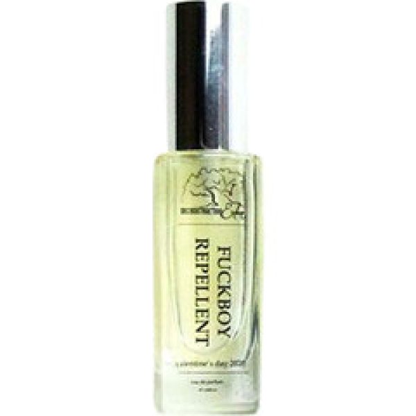 Fuckboy Repellent   for Unisex