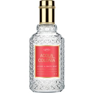 Acqua Colonia Lychee & White Mint   for Unisex