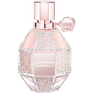 Flowerbomb Swarovski Edition    for Women