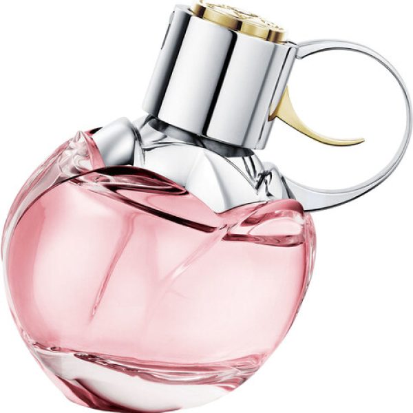 Wanted Girl Tonic   for