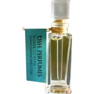 Heirloom Elixir - Snowflakes of Venice
 VOILE DE  for Unisex