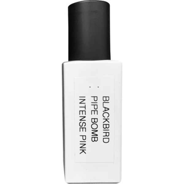 Pipe Bomb Intense Pink   for