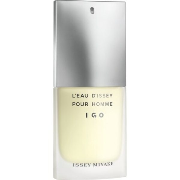 L'Eau d'Issey pour Homme IGO   for Unisex