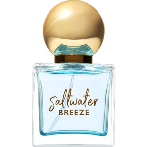 Saltwater Breeze
 for