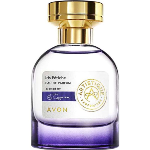 Artistique - Iris Fétiche   for Unisex