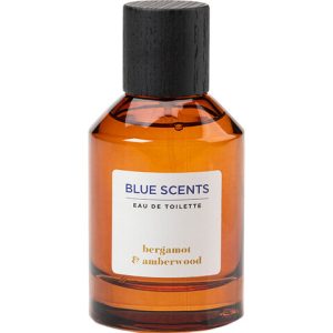 Bergamot & Amberwood   for Men