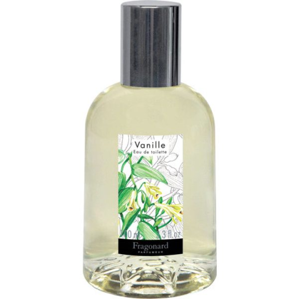 Vanille   for