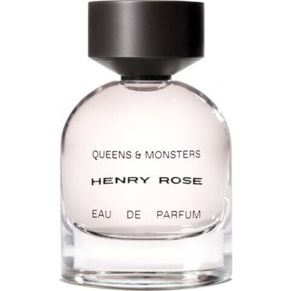 Queens & Monsters   for