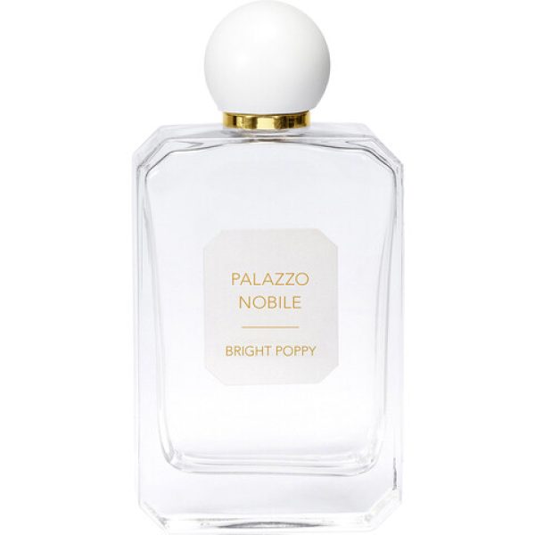 Palazzo Nobile - Bright Poppy   for