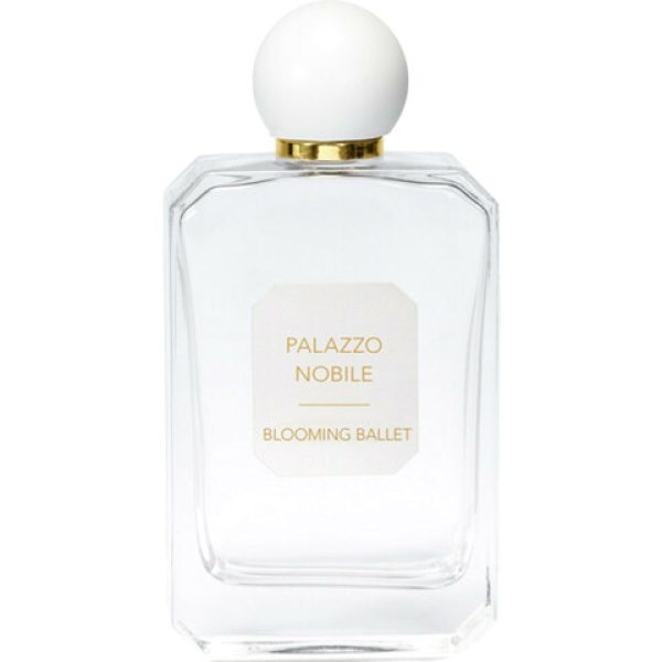 Palazzo Nobile - Blooming Ballet   for