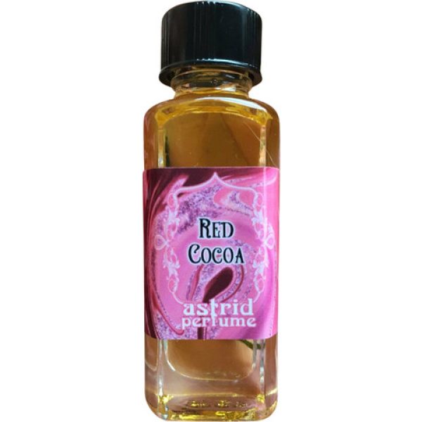 Red Cocoa   for
