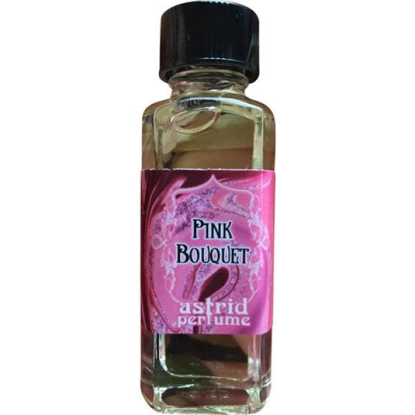 Pink Bouquet   for