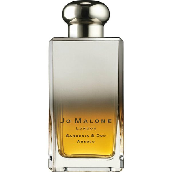 Gardenia & Oud Absolu   for Unisex