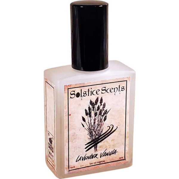 Lavender Vanilla
 for Unisex