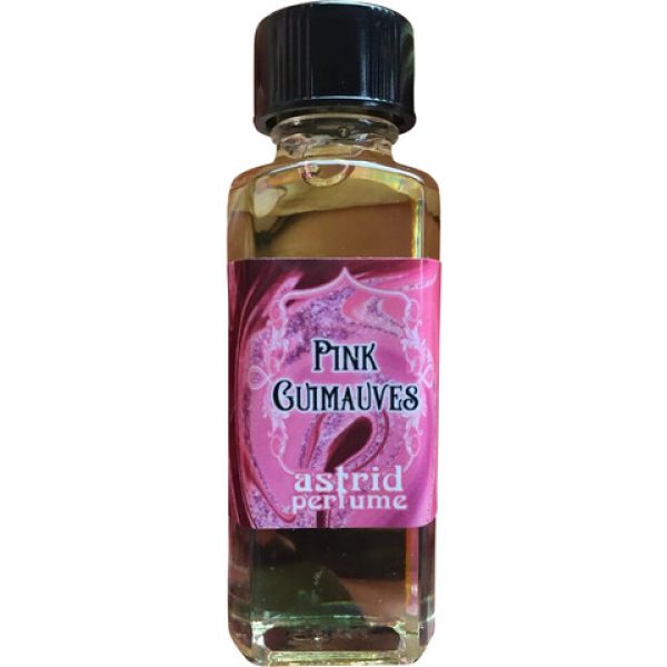 Pink Guimauves   for